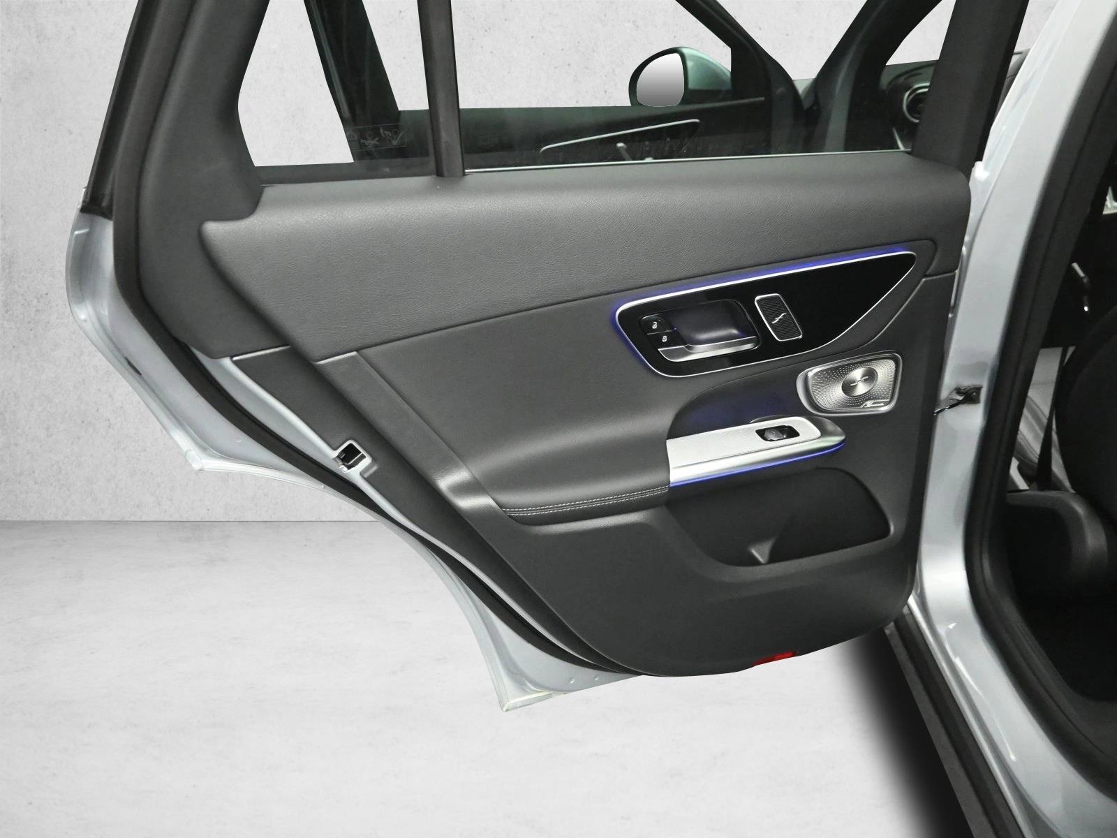 2026 MERCEDES-BENZ GLC-CLASS - Image 22