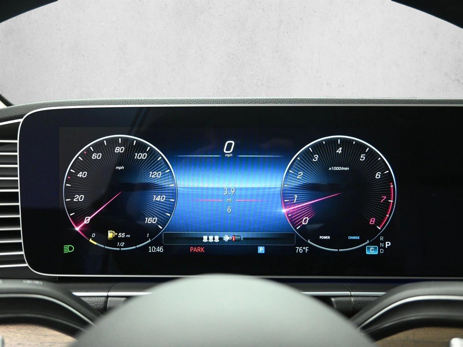 2026 MERCEDES-BENZ GLE-CLASS - Image 17