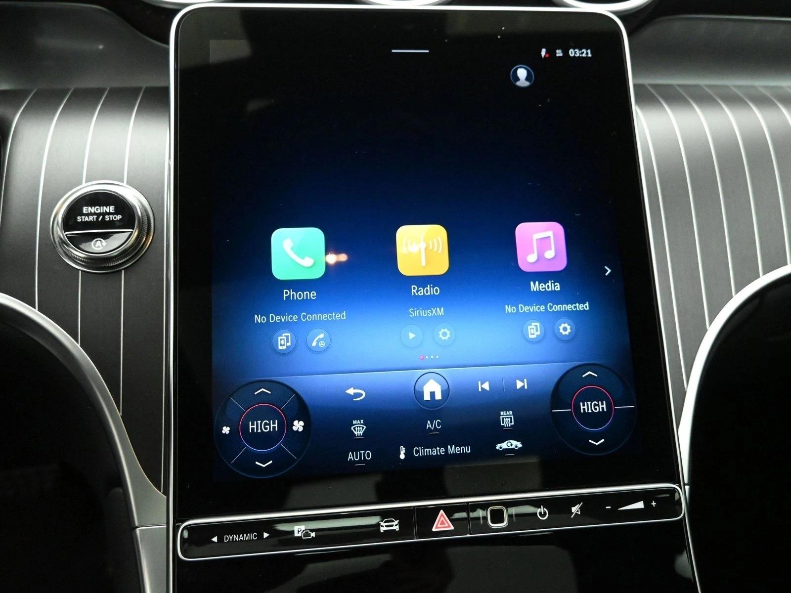 2026 MERCEDES-BENZ GLC-CLASS - Image 16