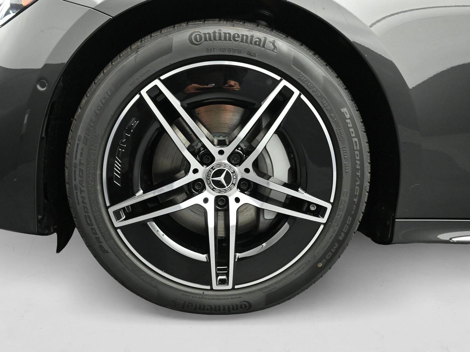 2026 MERCEDES-BENZ E-CLASS - Image 30