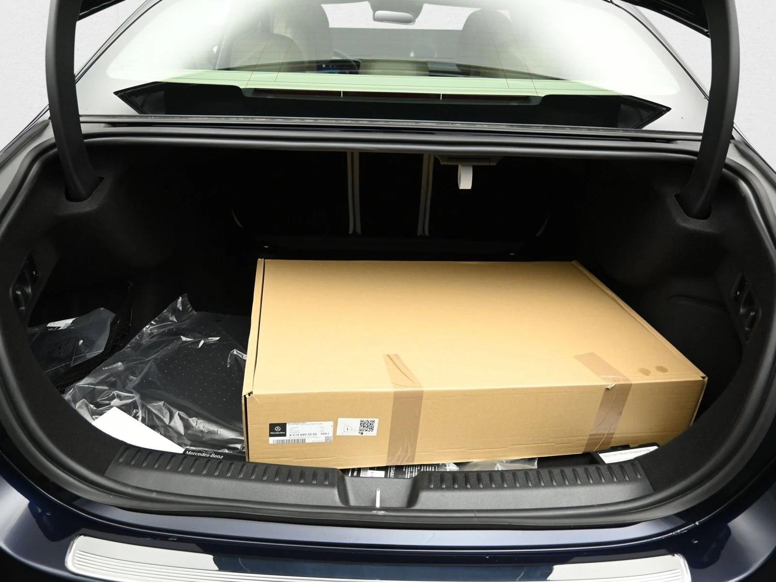 2026 MERCEDES-BENZ E-CLASS - Image 23