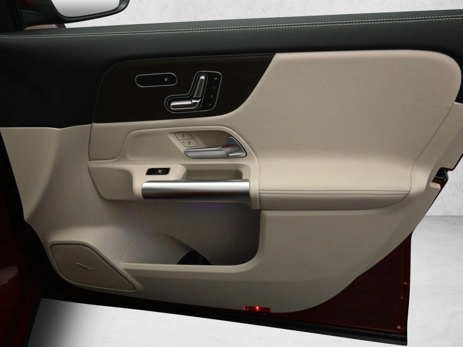 2026 MERCEDES-BENZ GLA-CLASS - Image 29