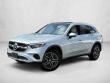 Certified 2026 Mercedes-Benz GLC 4MATIC SUV