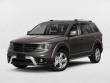 Used 2020 Dodge Journey Crossroad SUV