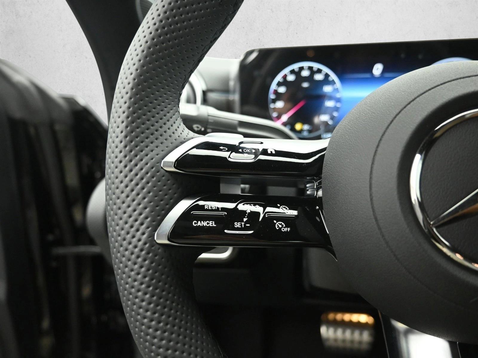 2026 Mercedes-Benz CLA CLA 250 - Photo 15