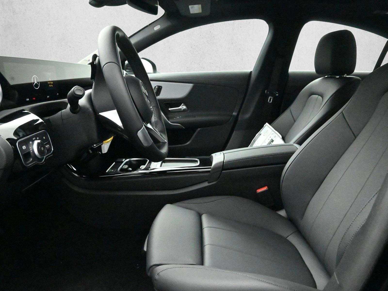 2025 MERCEDES-BENZ CLA-CLASS - Image 7