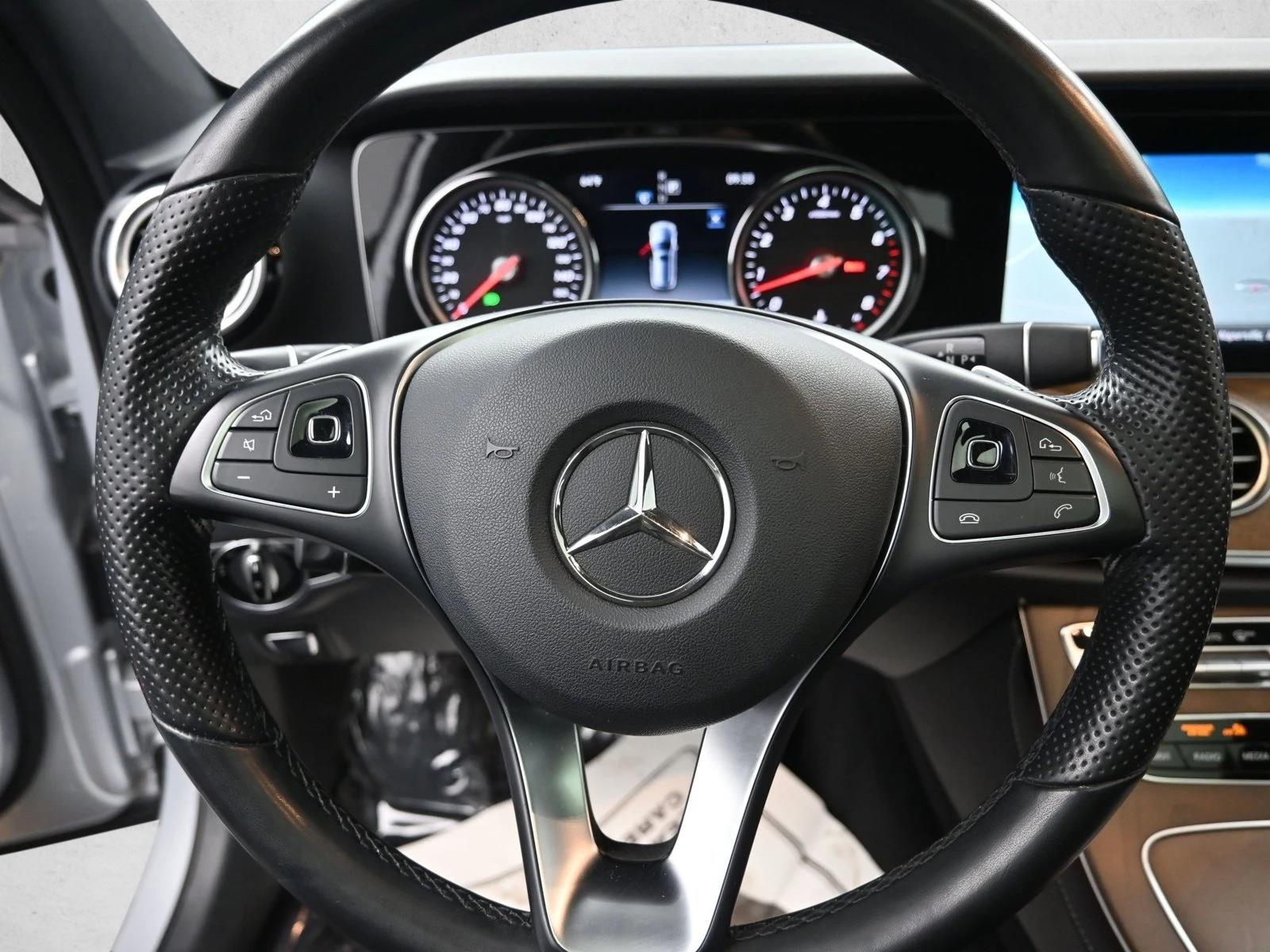 2018 MERCEDES-BENZ E-CLASS - Image 14