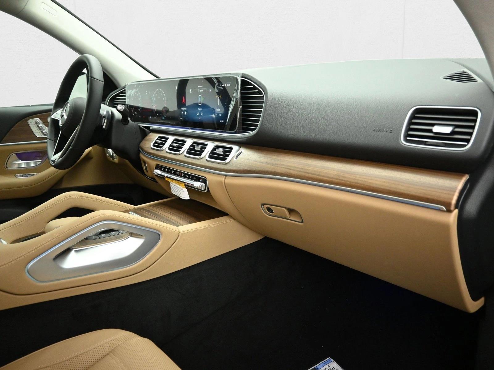 2026 MERCEDES-BENZ GLE-CLASS - Image 25