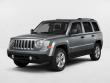 Used 2016 Jeep Patriot Sport 4x4 SUV
