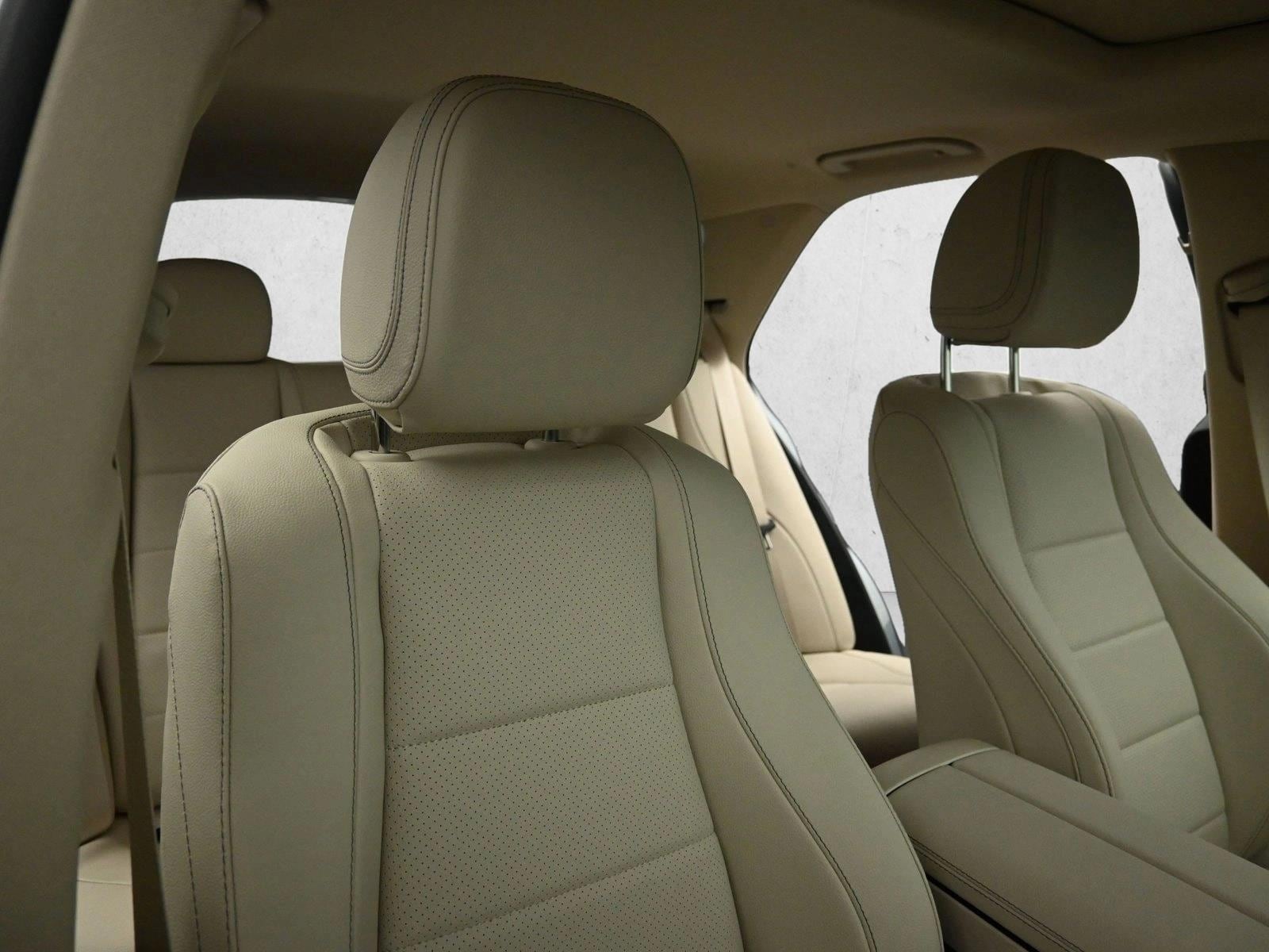 2026 MERCEDES-BENZ GLE-CLASS - Image 28