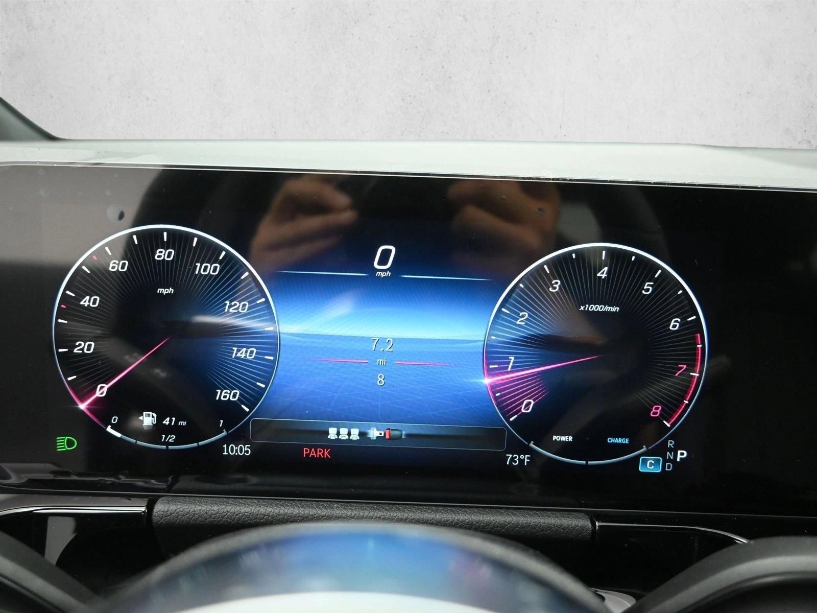 2026 MERCEDES-BENZ GLA-CLASS - Image 17