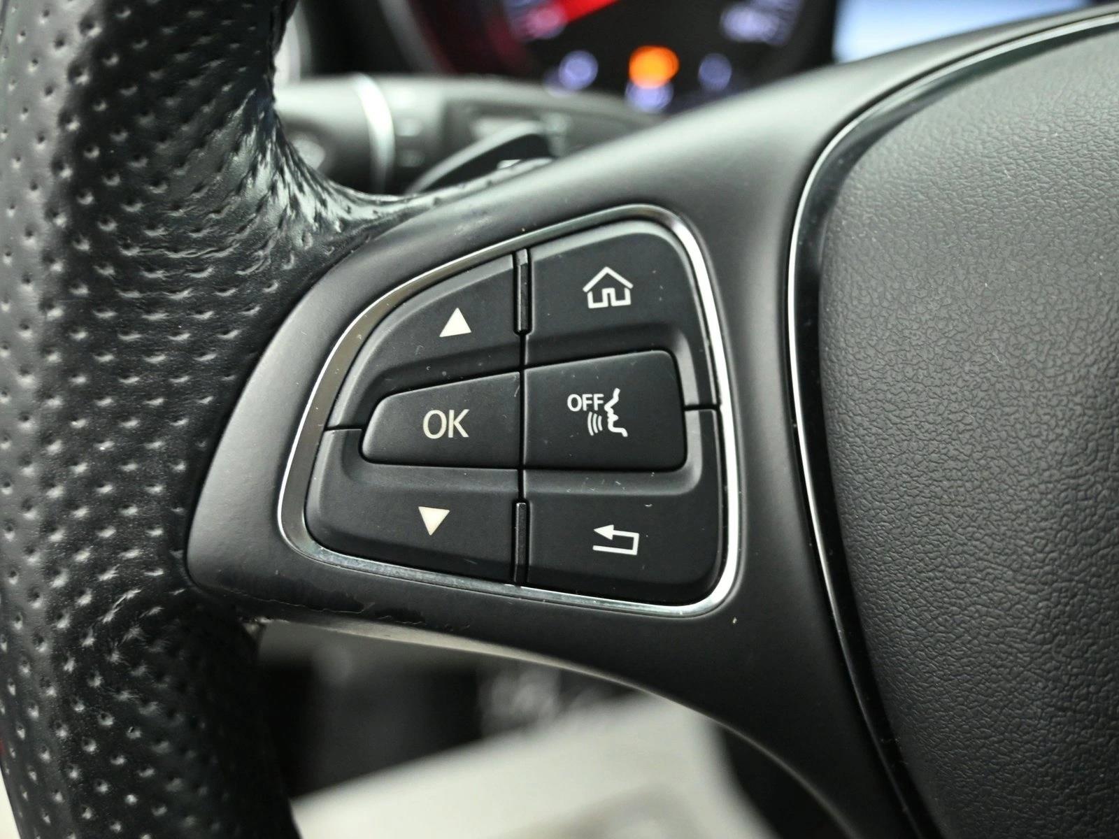 2017 MERCEDES-BENZ GLC-CLASS - Image 11