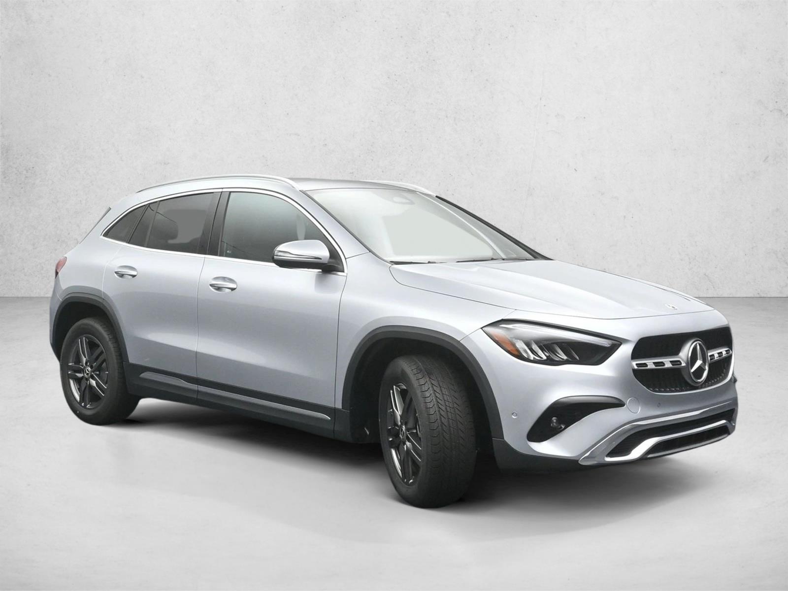 2026 MERCEDES-BENZ GLA-CLASS - Image 5