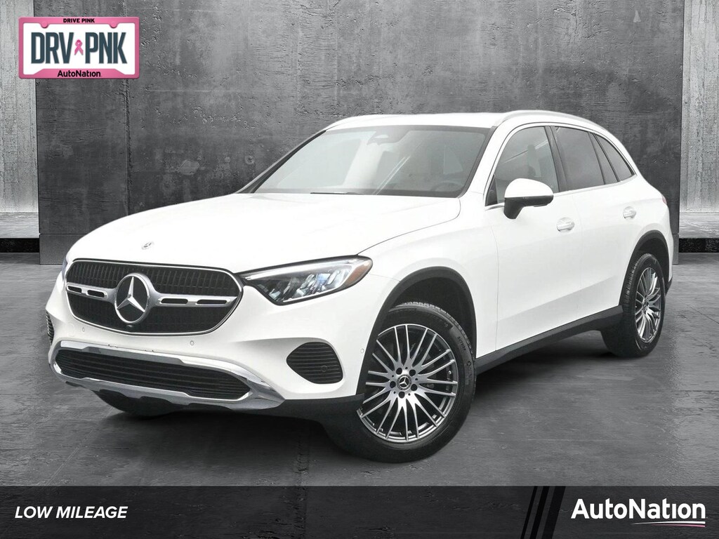 2025 MercedesBenz GLC 300 4MATIC For Sale Naperville IL