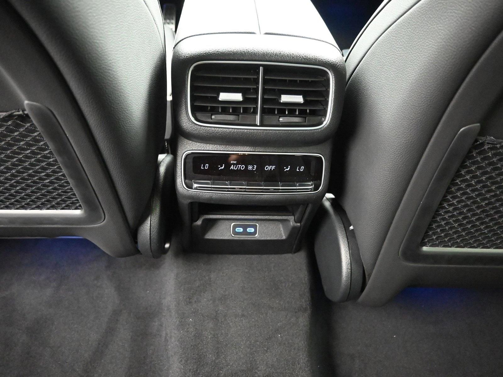 2025 MERCEDES-BENZ GLS-CLASS - Image 22