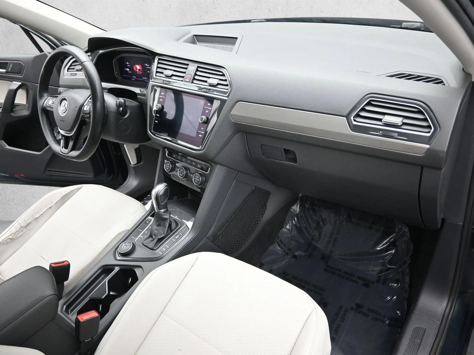 2019 VOLKSWAGEN TIGUAN - Image 29