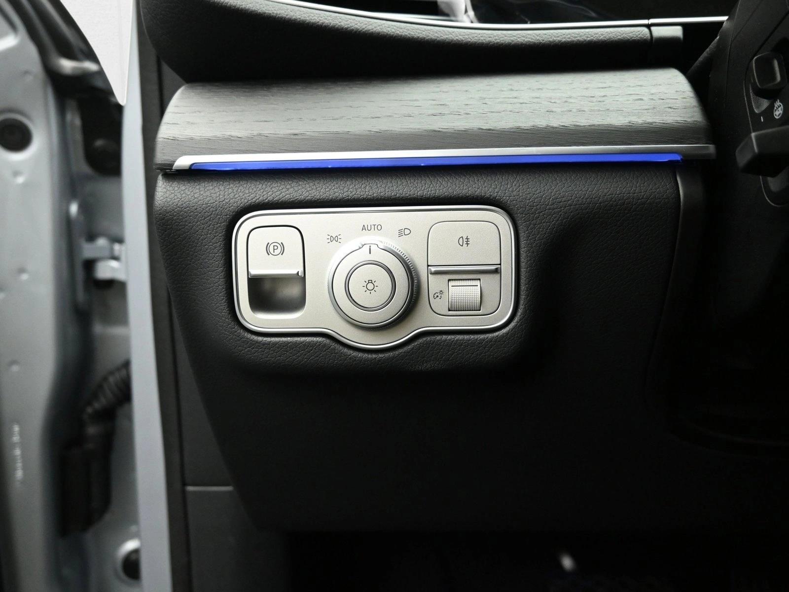 2026 MERCEDES-BENZ GLE-CLASS - Image 18