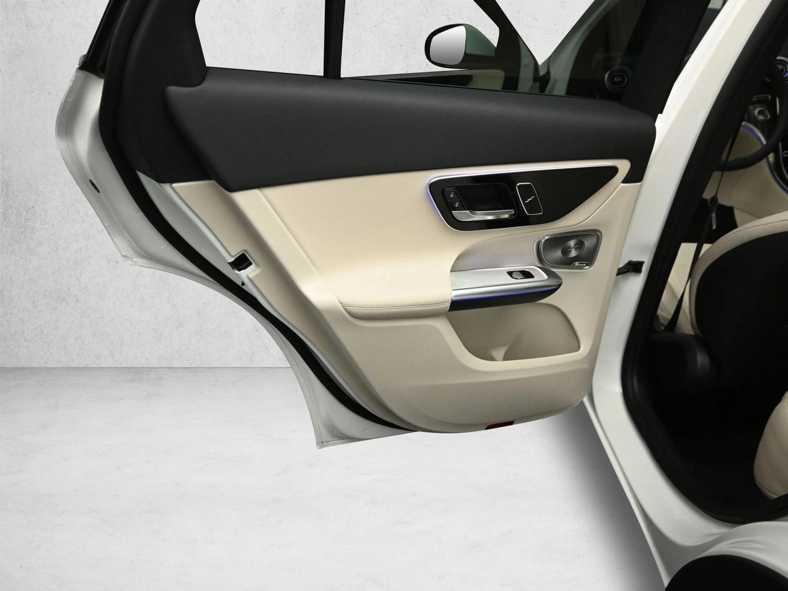 2026 MERCEDES-BENZ GLC-CLASS - Image 20