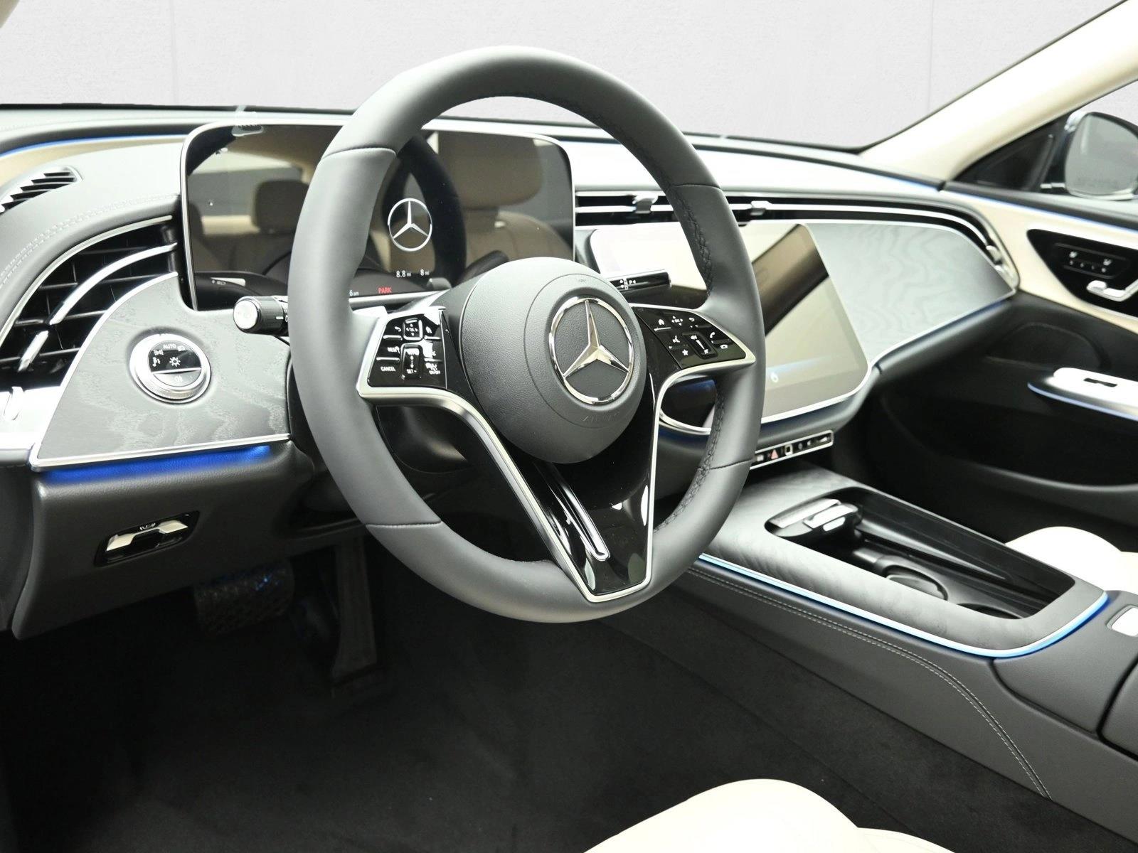 2026 MERCEDES-BENZ E-CLASS - Image 10