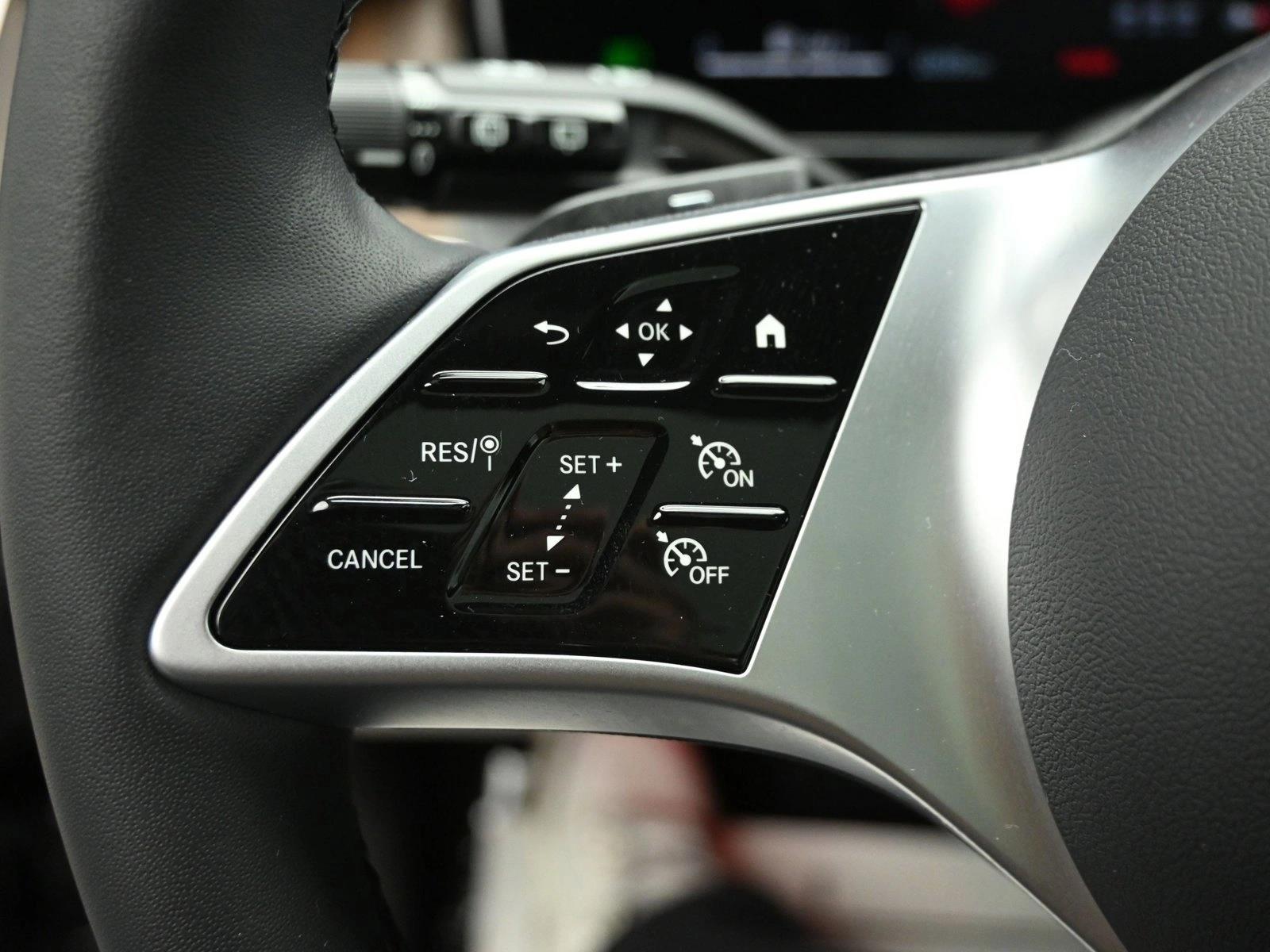 2026 MERCEDES-BENZ GLC-CLASS - Image 11