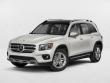Certified 2021 Mercedes-Benz GLB 250 4MATIC SUV