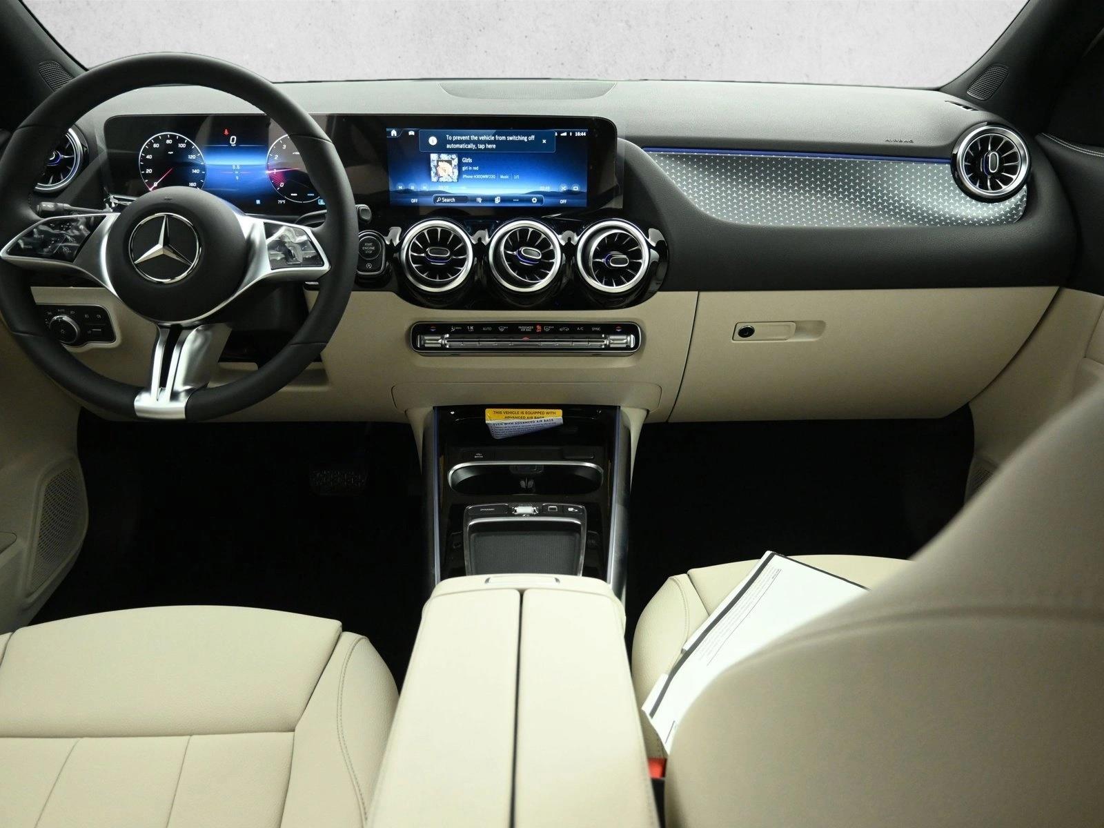 2026 MERCEDES-BENZ GLA-CLASS - Image 21