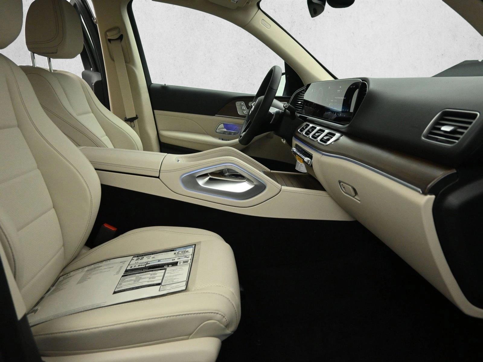 2026 MERCEDES-BENZ GLE-CLASS - Image 26