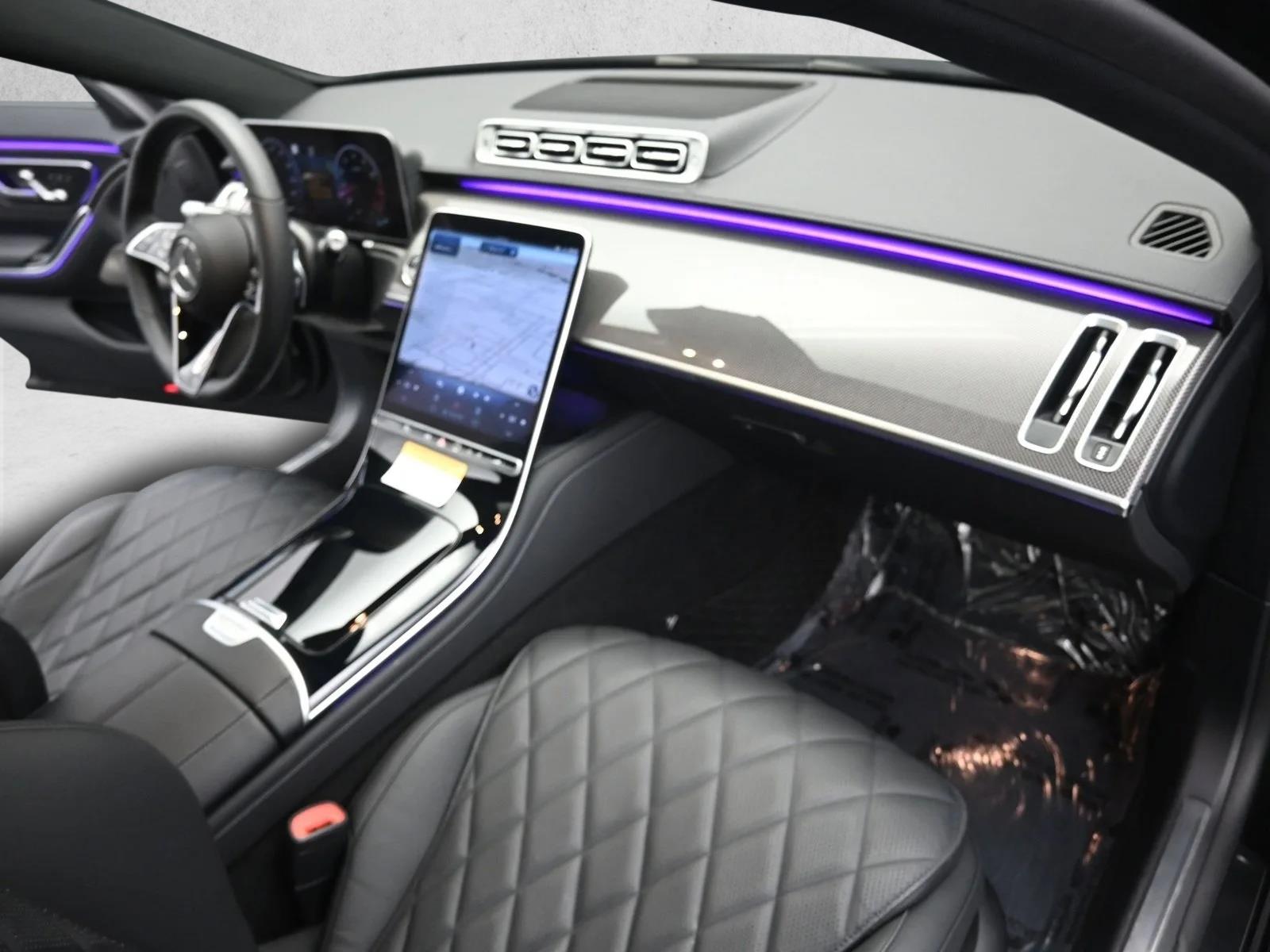 2024 MERCEDES-BENZ S-CLASS - Image 27