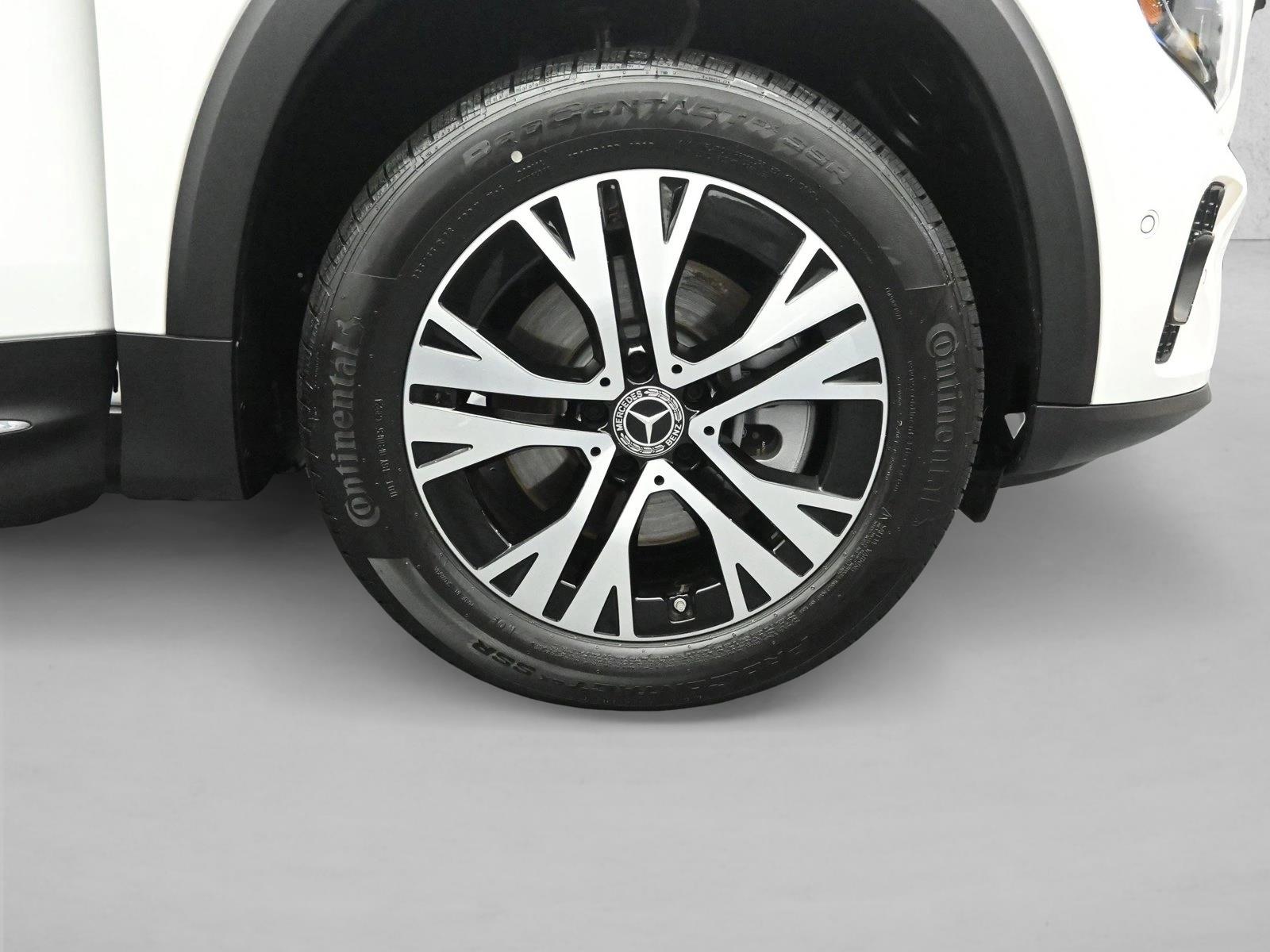 2025 MERCEDES-BENZ GLB-CLASS - Image 28