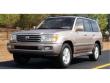 Used 2003 Toyota Land Cruiser Base SUV