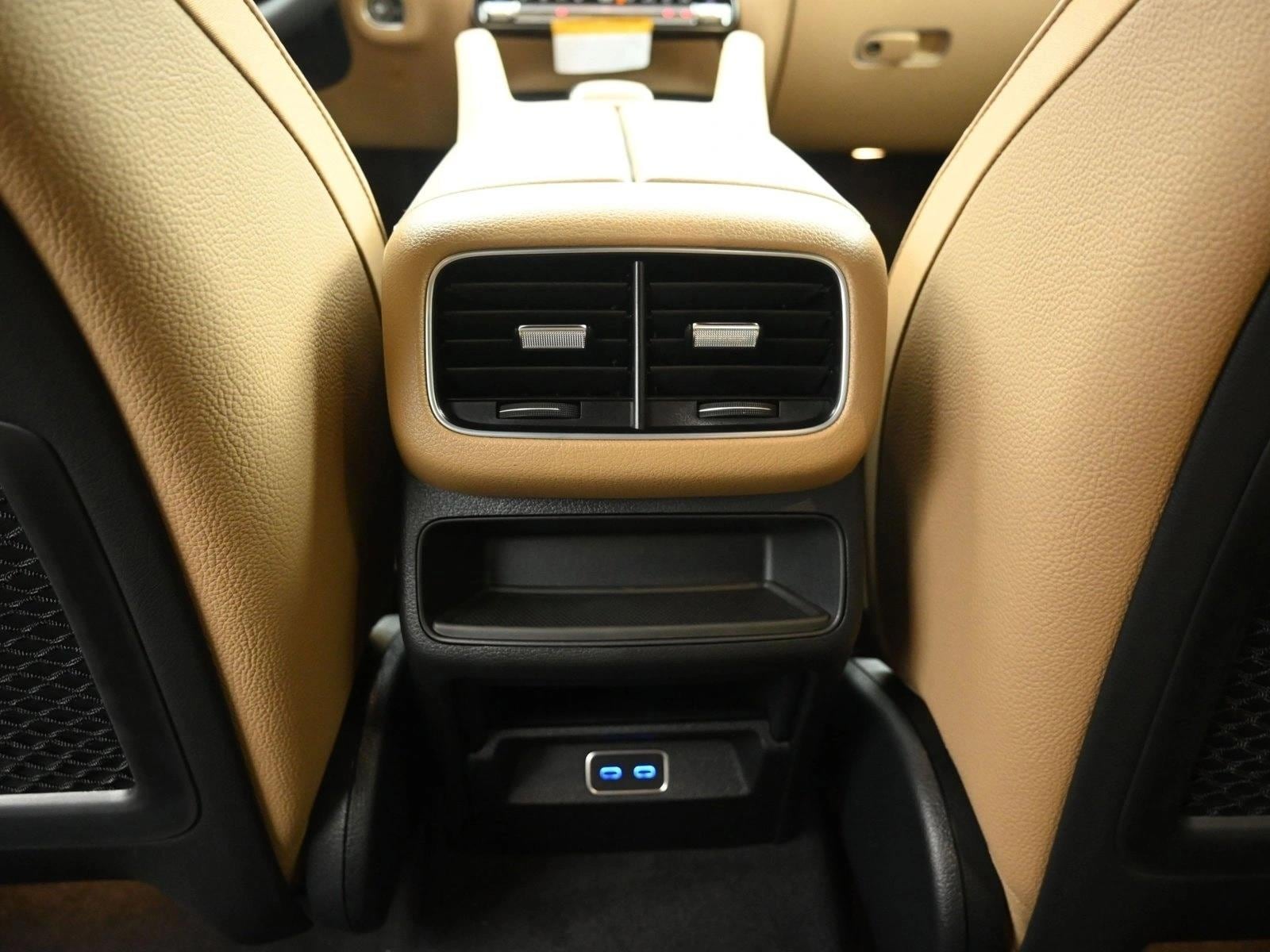 2026 MERCEDES-BENZ GLE-CLASS - Image 22