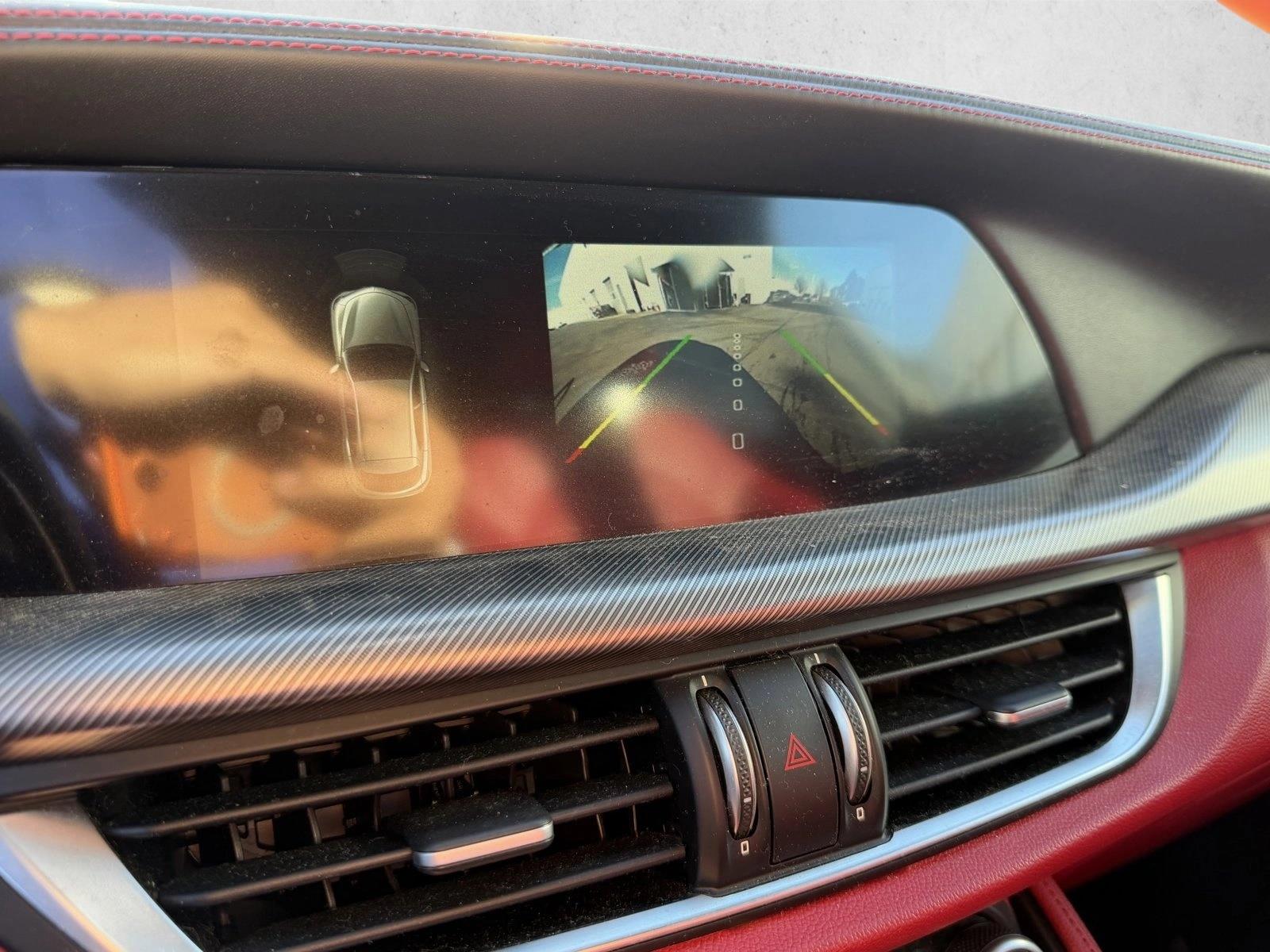 2019 ALFA ROMEO STELVIO - Image 18