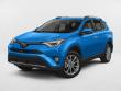 Used 2017 Toyota RAV4 Limited SUV