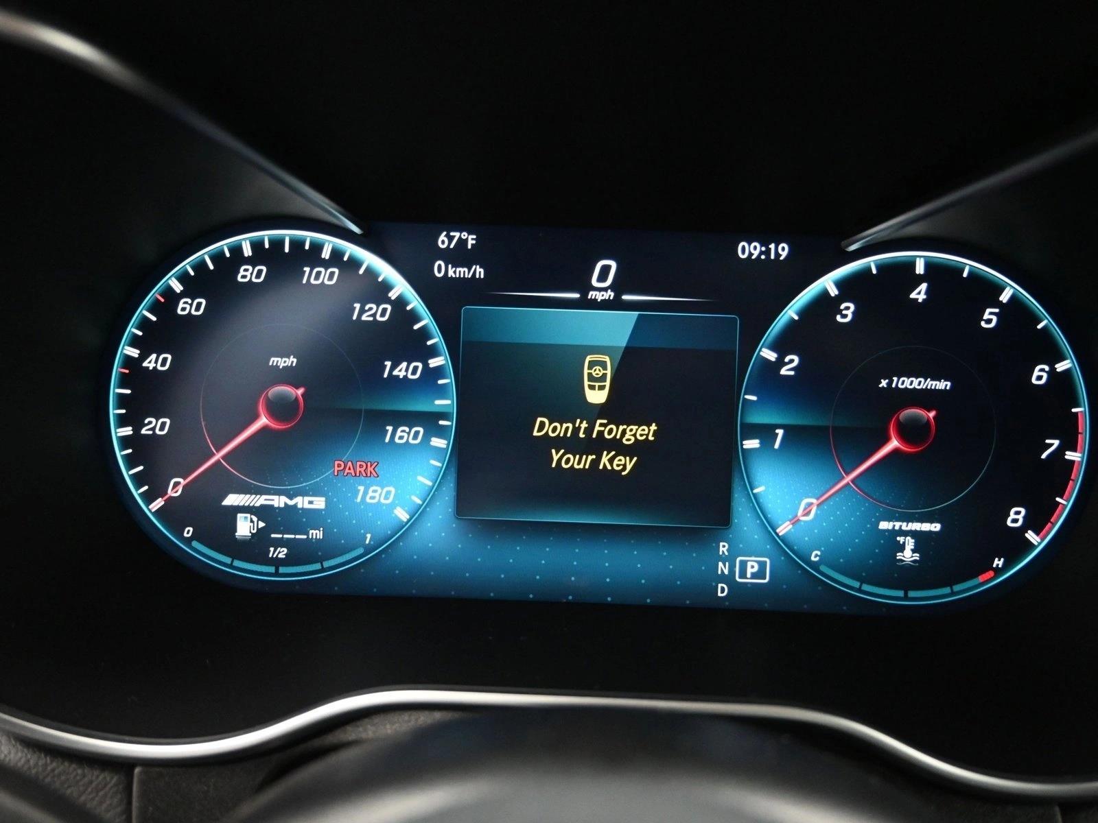 2022 MERCEDES-BENZ GLC-CLASS - Image 16