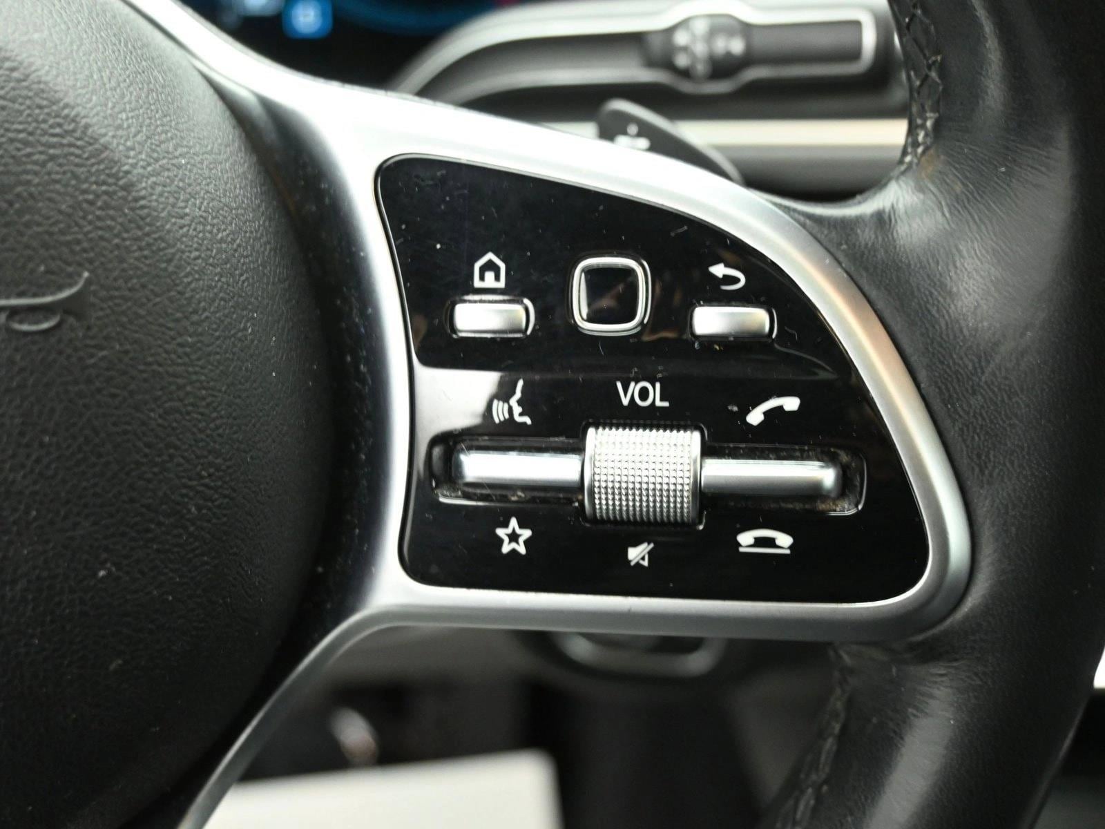 2020 MERCEDES-BENZ GLE-CLASS - Image 13