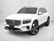 Certified 2026 Mercedes-Benz GLB 4MATIC SUV