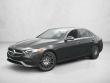 Certified 2026 Mercedes-Benz C-Class 4MATIC Sedan