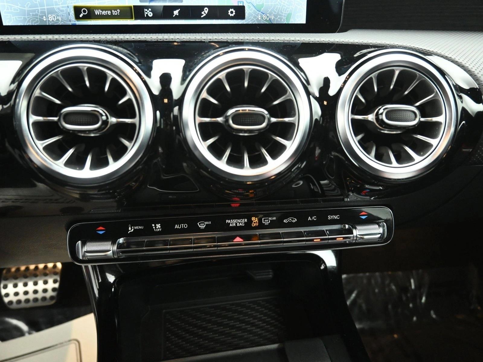 2023 MERCEDES-BENZ CLA-CLASS - Image 17