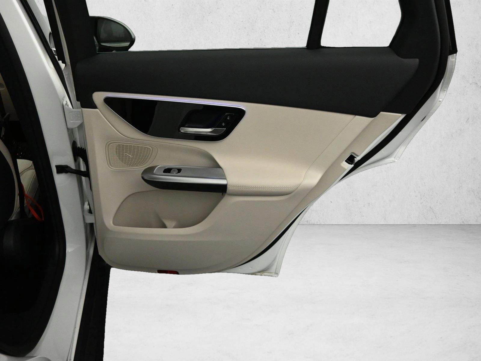 2026 MERCEDES-BENZ GLC-CLASS - Image 25