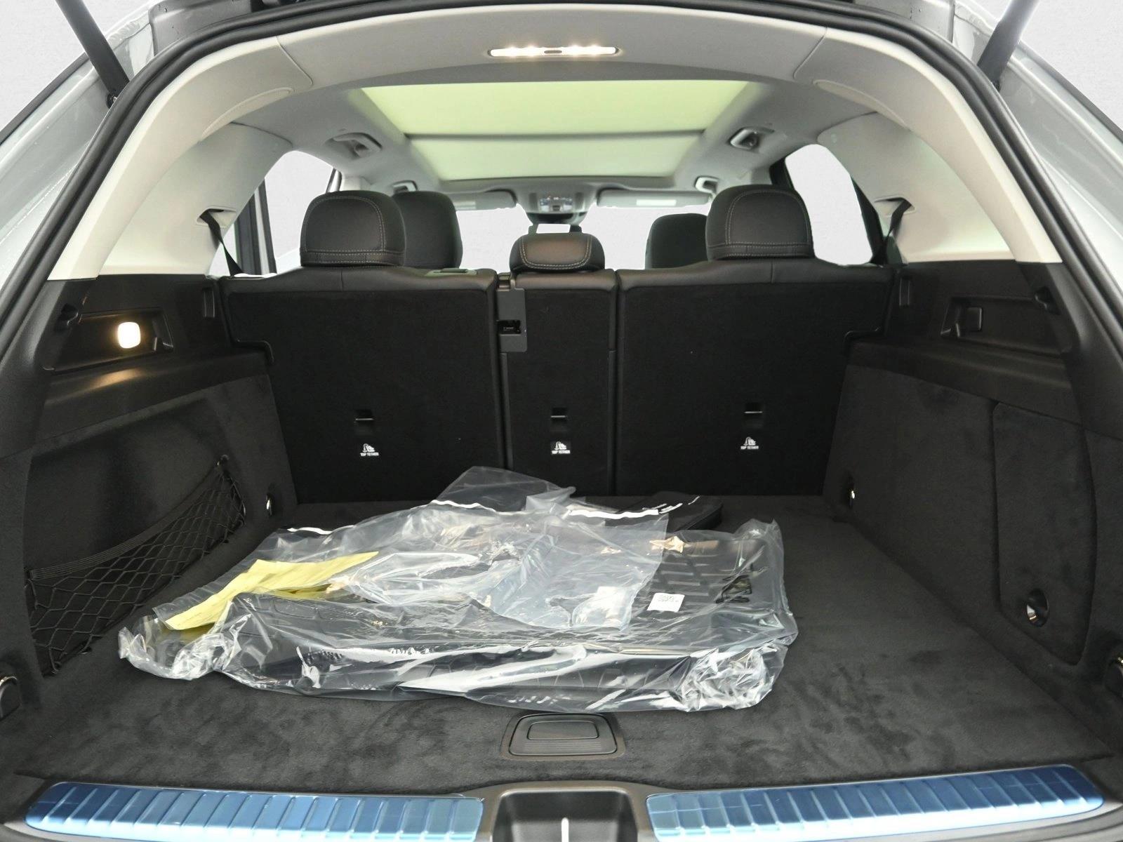 2026 MERCEDES-BENZ GLE-CLASS - Image 24