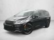 Used 2025 Chrysler Pacifica Limited Van Passenger Van