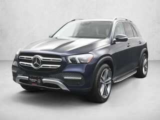 2022 Mercedes-Benz GLE
