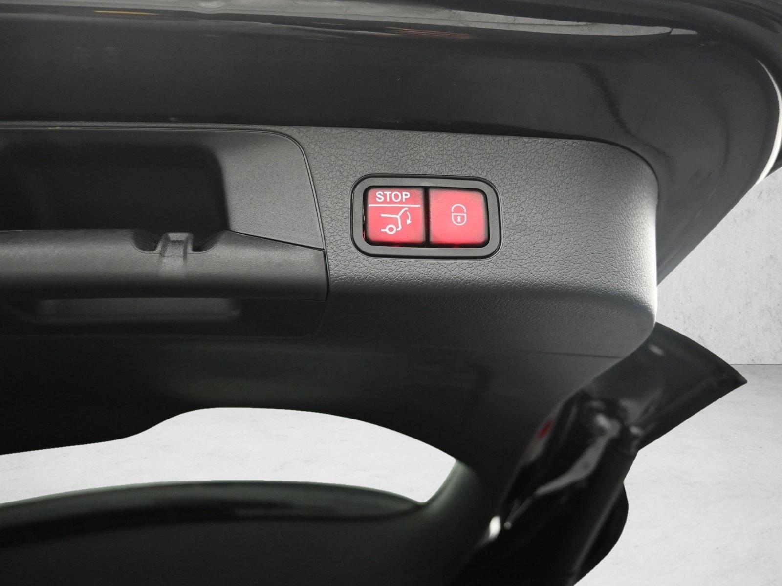 2025 MERCEDES-BENZ GLB-CLASS - Image 25