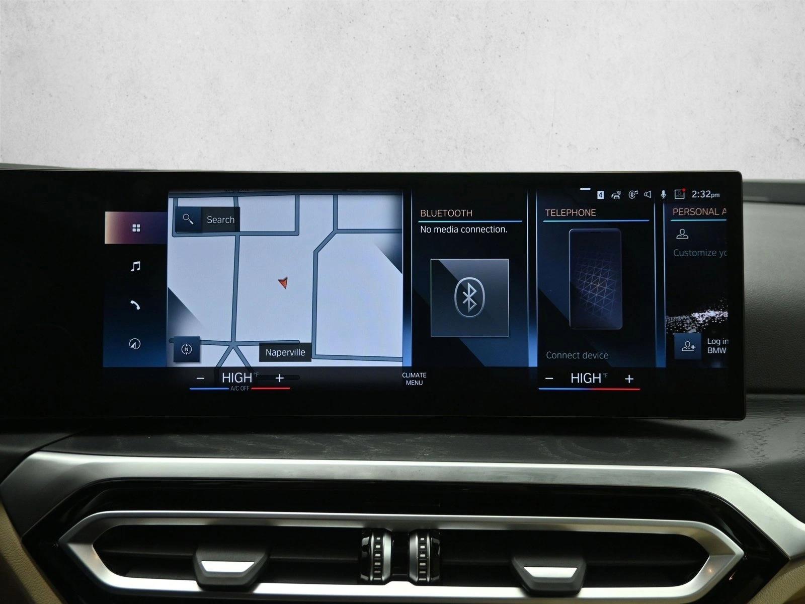 2024 BMW 330E - Image 12