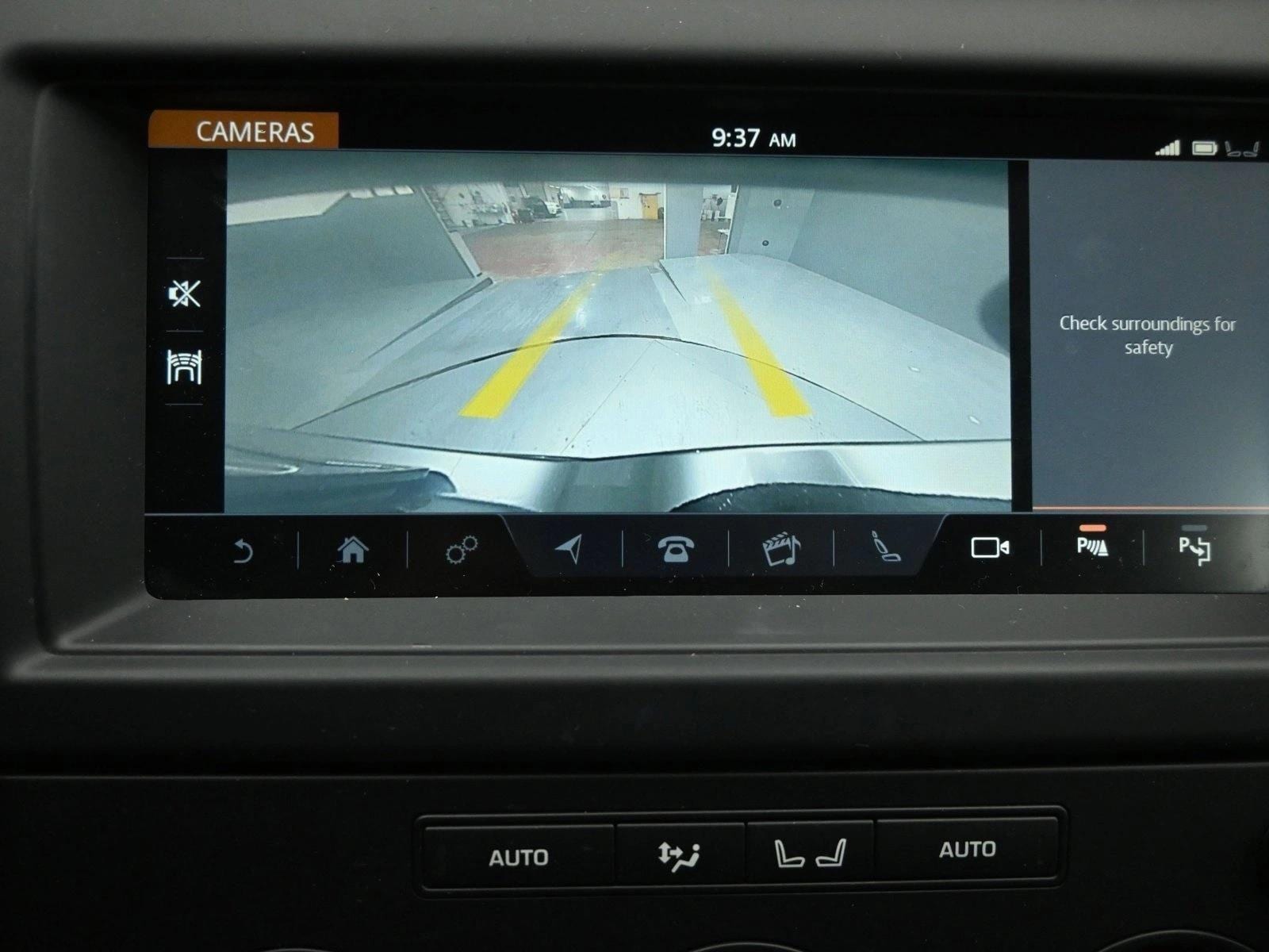 2020 LAND ROVER DISCOVERY - Image 16