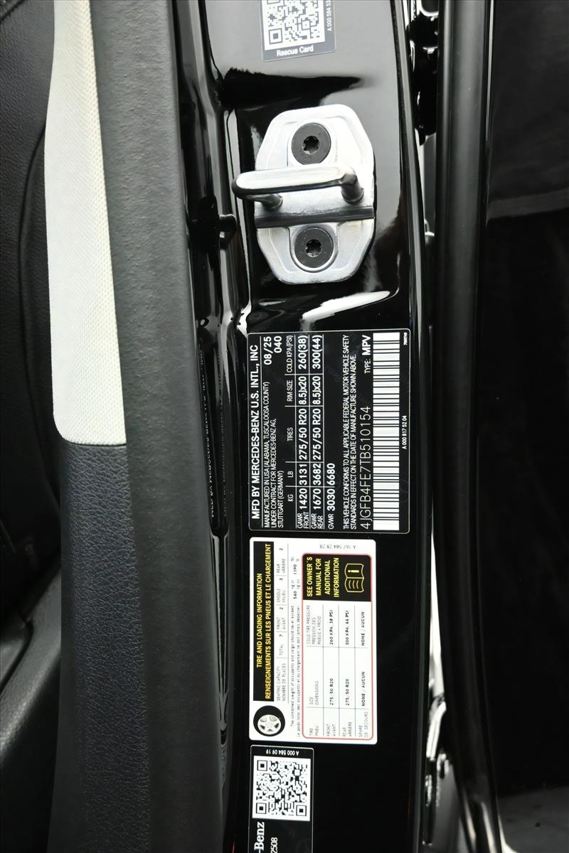 2026 MERCEDES-BENZ GLE-CLASS - Image 29