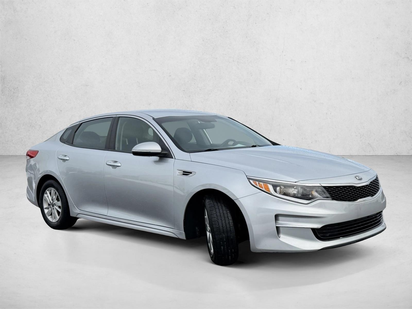 2018 KIA OPTIMA - Image 3