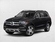 Mercedes-Benz GLS 450