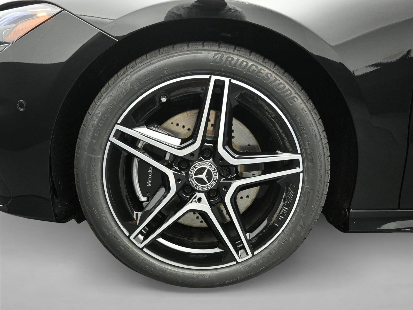 2026 Mercedes-Benz CLA CLA 250 - Photo 30