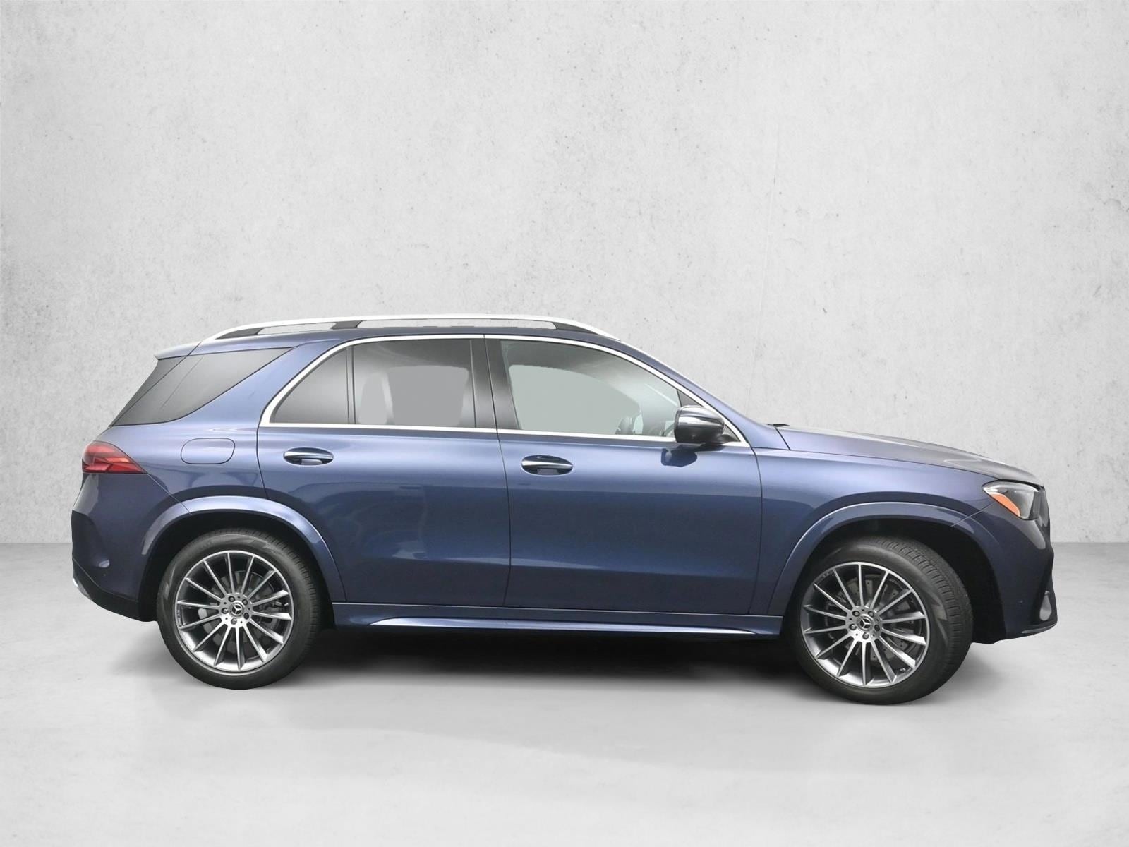 2026 MERCEDES-BENZ GLE-CLASS - Image 6